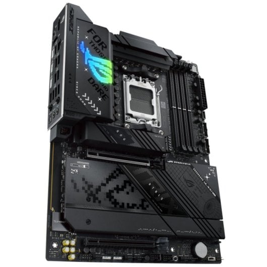 ASUS ROG STRIX X870-F GAMING WIFI