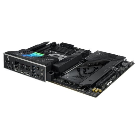 ASUS ROG STRIX X870-F GAMING WIFI