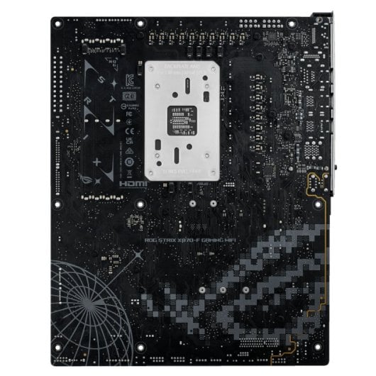 ASUS ROG STRIX X870-F GAMING WIFI