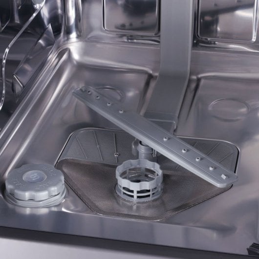 Fagor 4LVF-421X Máquina de Lavar Louça 10 Conjuntos E Aço Inoxidável