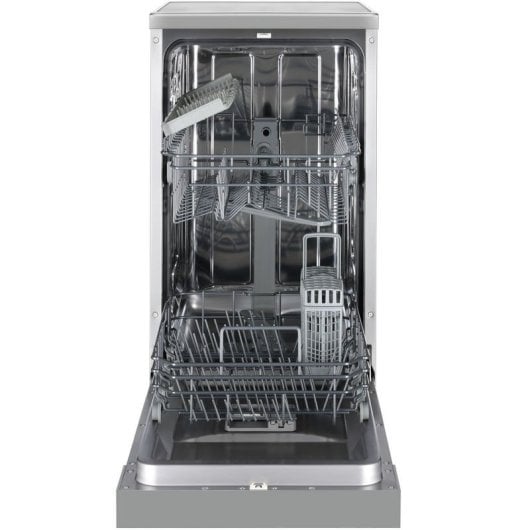 Fagor 4LVF-421X Máquina de Lavar Louça 10 Conjuntos E Aço Inoxidável
