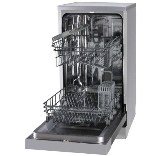 Fagor 4LVF-421X Máquina de Lavar Louça 10 Conjuntos E Aço Inoxidável