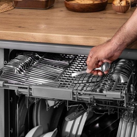 Cecotec Bolero Aguazero 6200 D Lavavajillas Capacidad 14 Cubiertos D Blanco