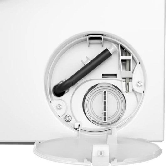 Bosch WAN28200ES Lavadora de Carga Frontal 8Kg A Blanca