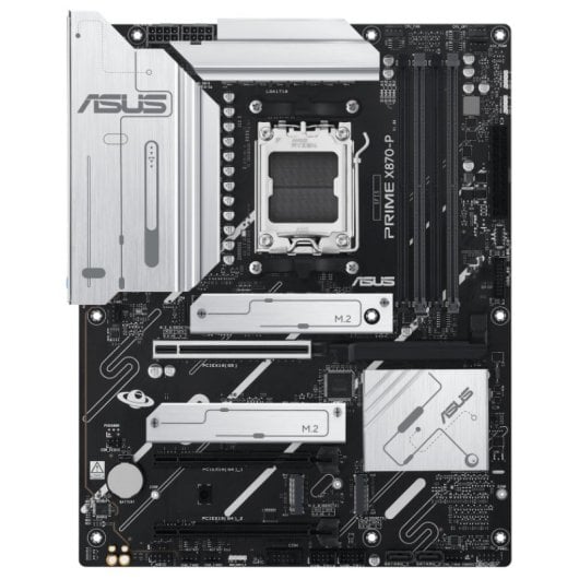 ASUS PRIME X870-P