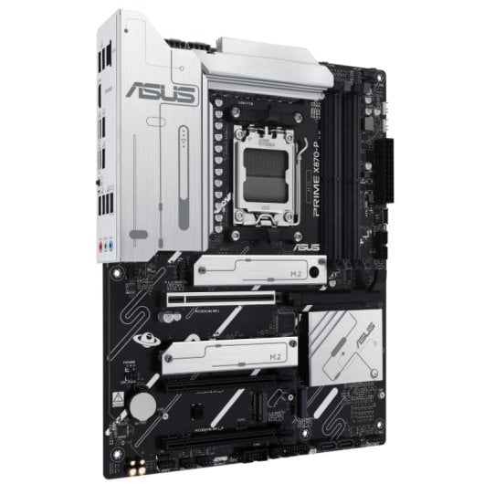 ASUS PRIME X870-P