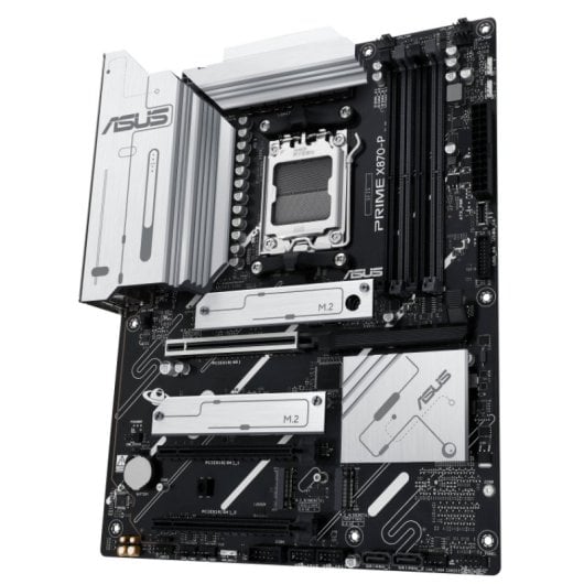 ASUS PRIME X870-P