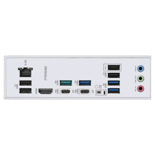 ASUS PRIME X870-P