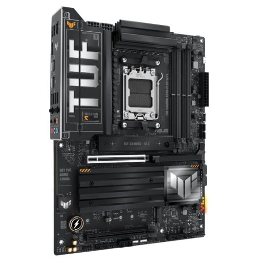Scheda madre ASUS TUF GAMING X870-PLUS WIFI