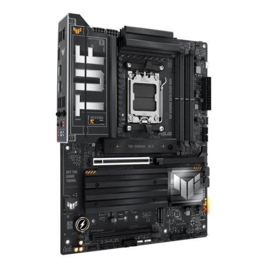 Motherboard ASUS TUF GAMING X870-PLUS WIFI AMD X870 AM5 DDR5 ATX WiFi 7 USB4
