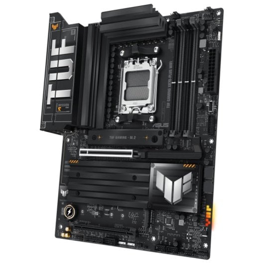 Scheda madre ASUS TUF GAMING X870-PLUS WIFI