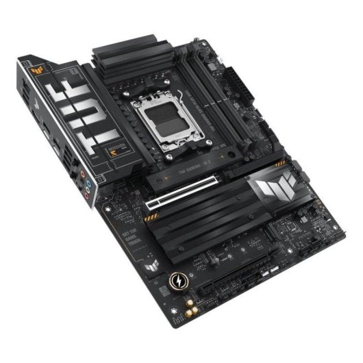 Motherboard ASUS TUF GAMING X870-PLUS WIFI AMD X870 AM5 DDR5 ATX WiFi 7 USB4