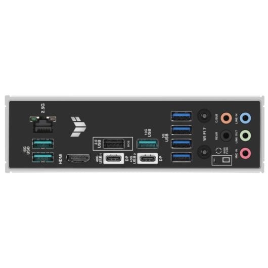 Scheda madre ASUS TUF GAMING X870-PLUS WIFI