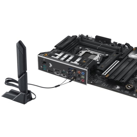 Scheda madre ASUS TUF GAMING X870-PLUS WIFI