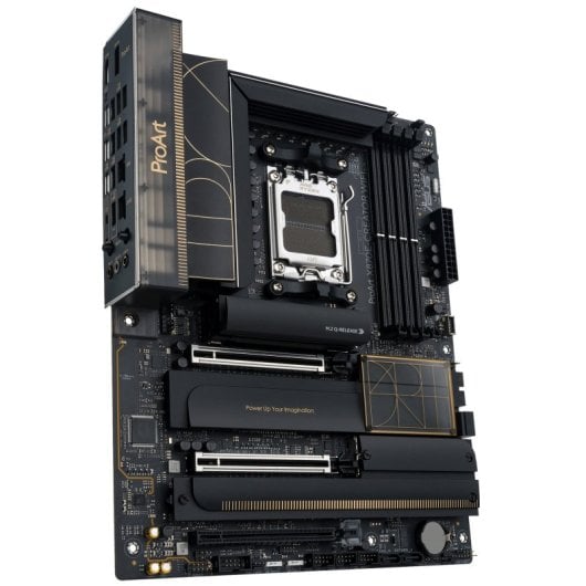 ASUS ProArt X870E-CREATOR WIFI