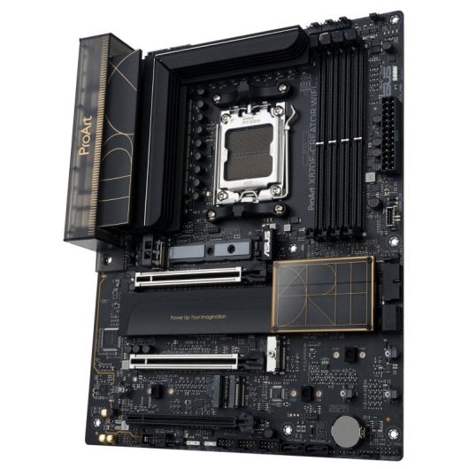 ASUS ProArt X870E-CREATOR WIFI