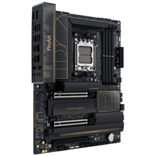 ASUS ProArt X870E-CREATOR WIFI