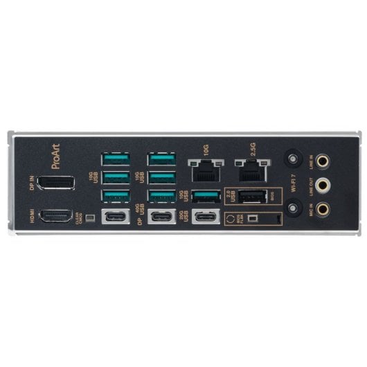 ASUS ProArt X870E-CREATOR WIFI