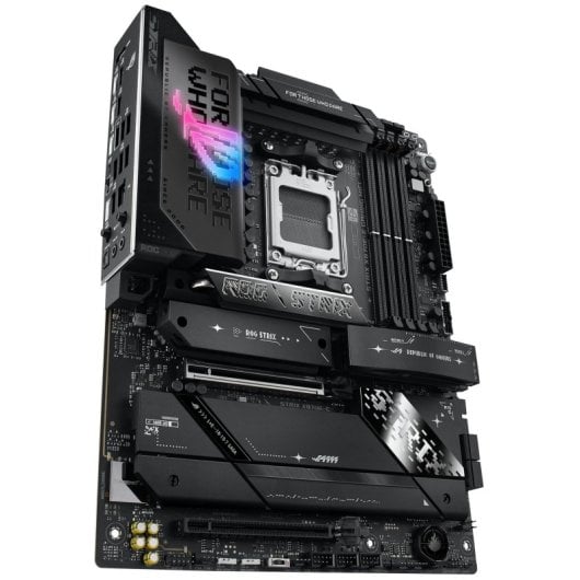 ASUS ROG STRIX X870E-E GAMING WIFI