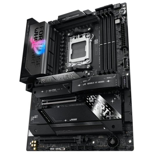 ASUS ROG STRIX X870E-E GAMING WIFI
