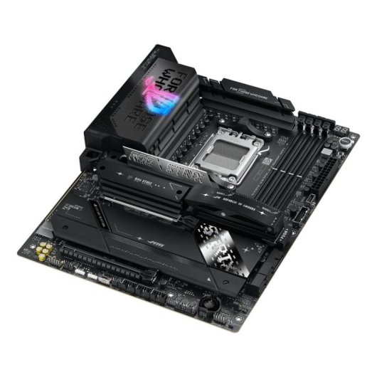 Motherboard ASUS ROG Strix X870E-E Gaming X870E Sockel AM5 DDR5 ATX WiFi 7 USB4