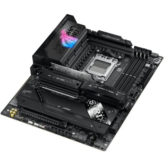 ASUS ROG STRIX X870E-E GAMING WIFI