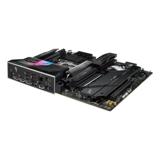 Motherboard ASUS ROG Strix X870E-E Gaming X870E Sockel AM5 DDR5 ATX WiFi 7 USB4