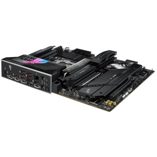 ASUS ROG STRIX X870E-E GAMING WIFI