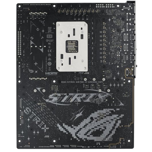 ASUS ROG STRIX X870E-E GAMING WIFI