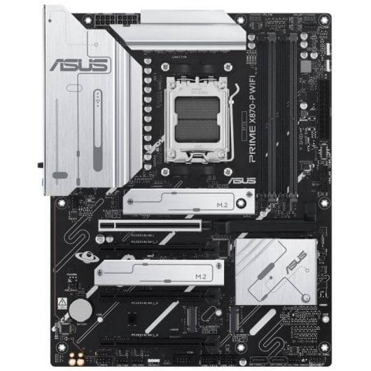 ASUS PRIME X870-P WIFI