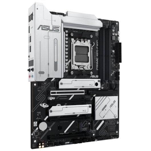 ASUS PRIME X870-P WIFI