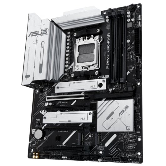 ASUS PRIME X870-P WIFI