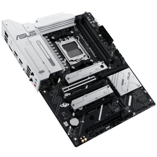 ASUS PRIME X870-P WIFI