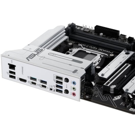 ASUS PRIME X870-P WIFI