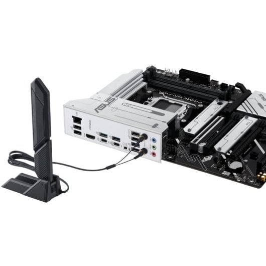 ASUS PRIME X870-P WIFI