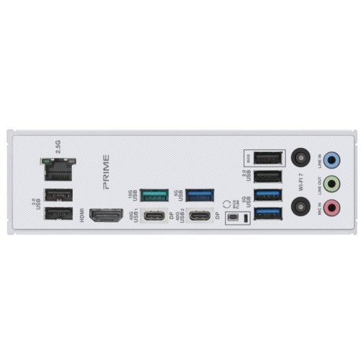 ASUS PRIME X870-P WIFI