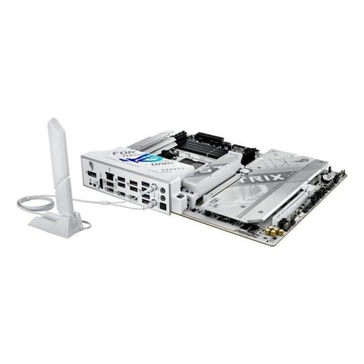 ASUS ROG STRIX X870-A GAMING WIFI