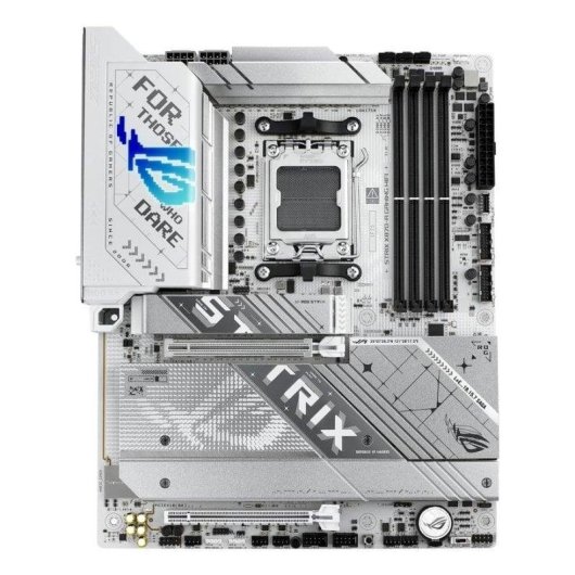 ASUS ROG STRIX X870-A GAMING WIFI