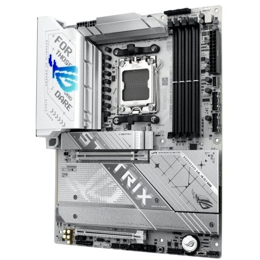 ASUS ROG STRIX X870-A GAMING WIFI