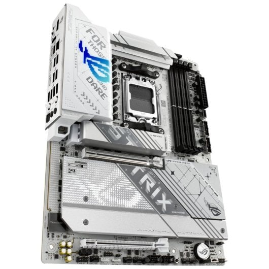 ASUS ROG STRIX X870-A GAMING WIFI