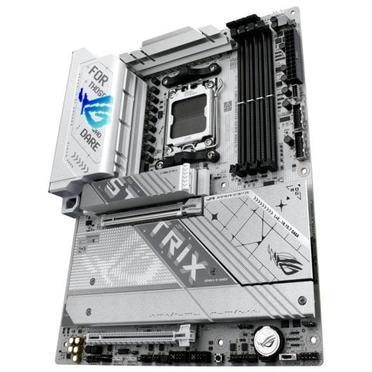 ASUS ROG STRIX X870-A GAMING WIFI
