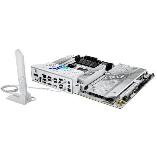ASUS ROG STRIX X870-A GAMING WIFI