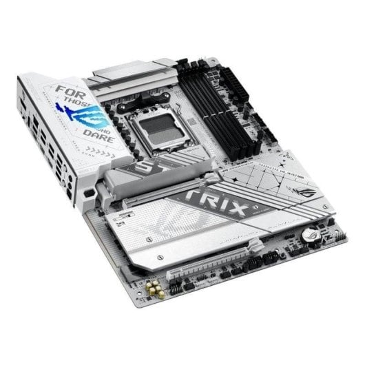 ASUS ROG STRIX X870-A GAMING WIFI