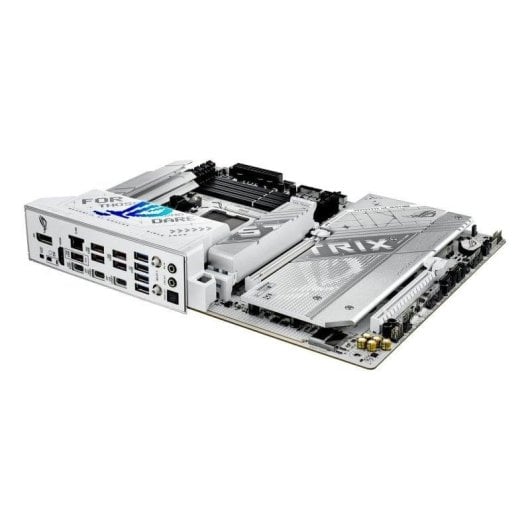 ASUS ROG STRIX X870-A GAMING WIFI