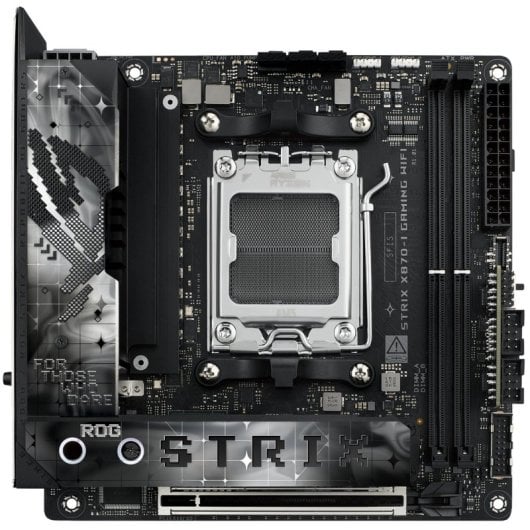 ASUS ROG STRIX X870-I GAMING WIFI