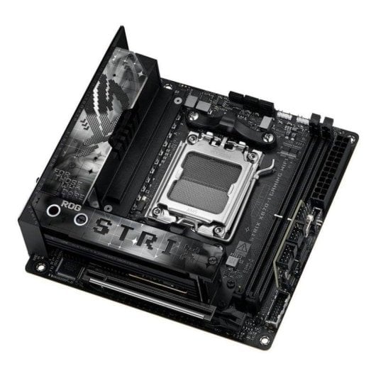 Motherboard ASUS ROG Strix X870-I Gaming X870 AM5 DDR5 Mini ITX WiFi 7 USB4