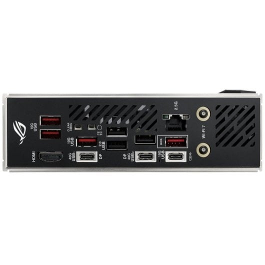 ASUS ROG STRIX X870-I GAMING WIFI
