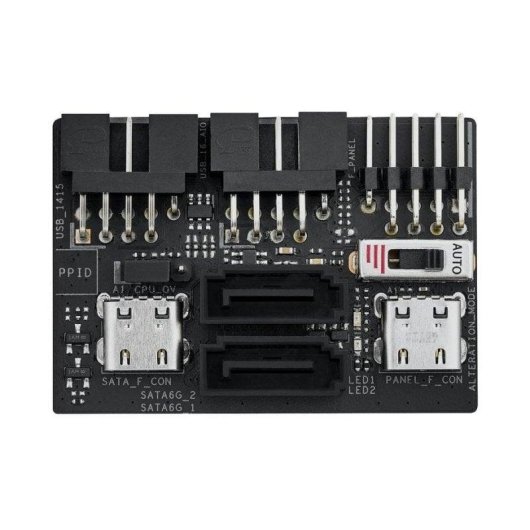 Motherboard ASUS ROG Strix X870-I Gaming X870 AM5 DDR5 Mini ITX WiFi 7 USB4