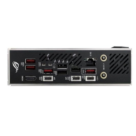 Motherboard ASUS ROG Strix X870-I Gaming X870 AM5 DDR5 Mini ITX WiFi 7 USB4