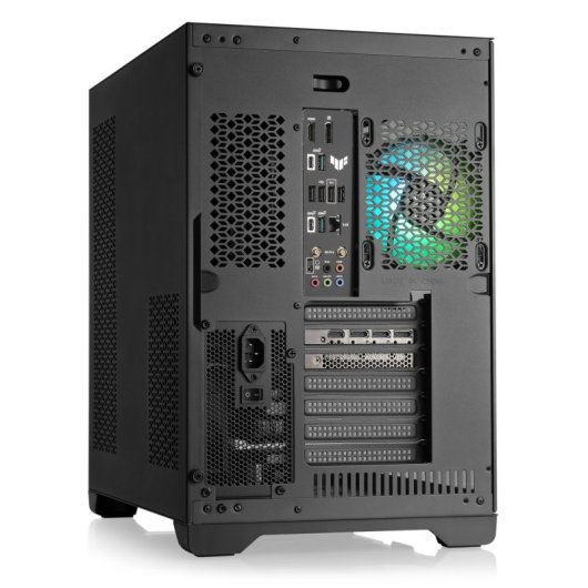 CSL Gaming Pc M10510h AMD Ryzen 5 7600X/16GB/1TB SSD/RTX 4060
